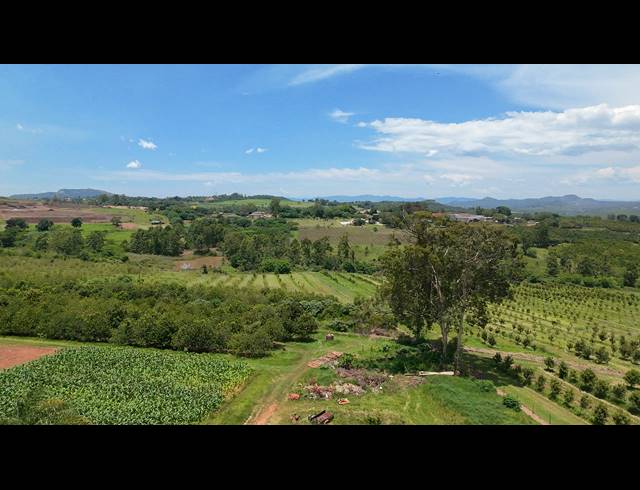 10HA FARM FOR SALE IN NELSPRUIT RURAL
